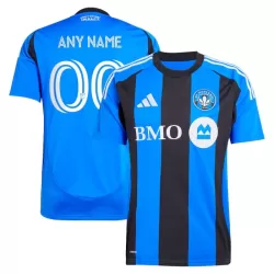 Camiseta CF Montréal Hombre Primera 25/26