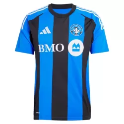 Camiseta CF Montréal Hombre Primera 25/26
