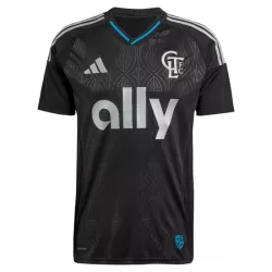 Camiseta Charlotte FC Hombre Segunda 25/26