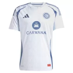 Camiseta Chicago Fire Hombre Segunda 25/26