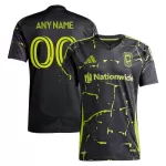 Camiseta Columbus Crew Hombre Segunda 25/26