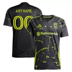 Camiseta Columbus Crew Hombre Segunda 25/26