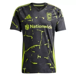 Camiseta Columbus Crew Hombre Segunda 25/26