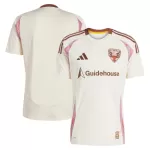 Camiseta DC United Hombre Segunda 25/26
