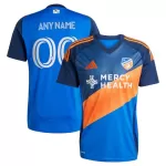 Camiseta FC Cincinnati Hombre Primera 25/26