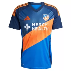 Camiseta FC Cincinnati Hombre Primera 25/26