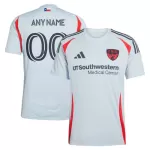 Camiseta FC Dallas Hombre Segunda 25/26