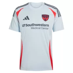 Camiseta FC Dallas Hombre Segunda 25/26