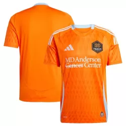 Camiseta Houston Dynamo FC Hombre Primera 25/26 Camiseta Houston Dynamo FC Hombre Primera 25/26