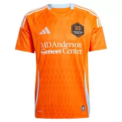 Camiseta Houston Dynamo FC Hombre Primera 25/26