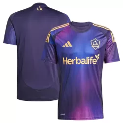Camiseta LA Galaxy Hombre Segunda 25/26