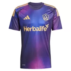 Camiseta LA Galaxy Hombre Segunda 25/26
