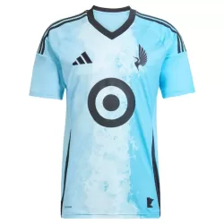 Camiseta Minnesota United Hombre Segunda 25/26