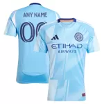 Camiseta New York City FC Hombre Primera 25/26