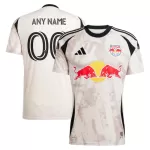 Camiseta New York Red Bulls Hombre Segunda 25/26