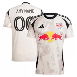 Camiseta New York Red Bulls Hombre Segunda 25/26