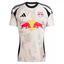 Camiseta New York Red Bulls Hombre Segunda 25/26