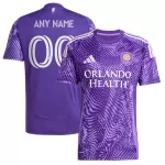 Camiseta Orlando City-SC Hombre Primera 25/26