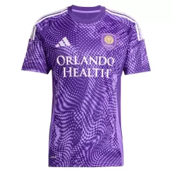Camiseta Orlando City-SC Hombre Primera 25/26