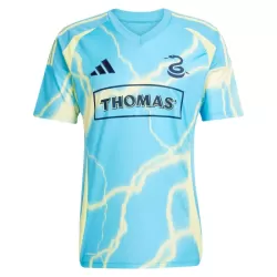 Camiseta Philadelphia Union Hombre Segunda 25/26
