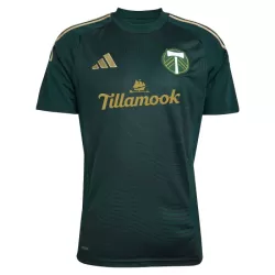 Camiseta Portland Timbers Hombre Primera 25/26