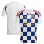Camiseta Real Salt Lake Hombre Segunda 25/26