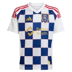 Camiseta Real Salt Lake Hombre Segunda 25/26