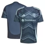 Camiseta Seattle Sounders FC Hombre Segunda 25/26