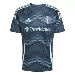 Camiseta Seattle Sounders FC Hombre Segunda 25/26