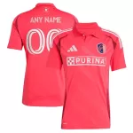 Camiseta St. Louis City SC Hombre Primera 25/26