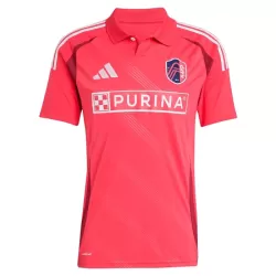 Camiseta St. Louis City SC Hombre Primera 25/26