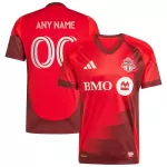 Camiseta Toronto FC Hombre Primera 25/26