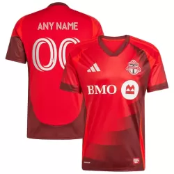 Camiseta Toronto FC Hombre Primera 25/26