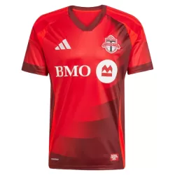 Camiseta Toronto FC Hombre Primera 25/26