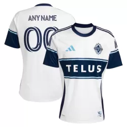 Camiseta Vancouver Whitecaps FC Hombre Primera 25/26
