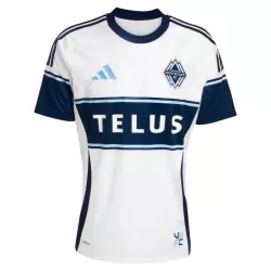 Camiseta Vancouver Whitecaps FC Hombre Primera 25/26