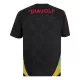 Camiseta AC Milan Pre-Match Hombre 24/25