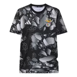 Camiseta Benfica Pre-Match Hombre 24/25 Camiseta Benfica Pre-Match Hombre 24/25