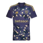 Camiseta Boca Juniors Hombre Tercera 24/25