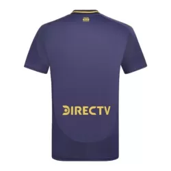 Camiseta Boca Juniors Hombre Tercera 24/25