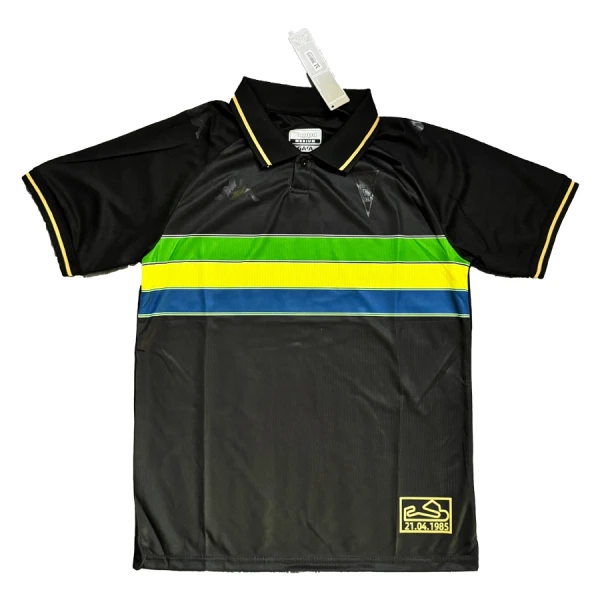 Camiseta Estoril Praia Cuarta Hombre 24/25 Camiseta Estoril Praia Cuarta Hombre 24/25