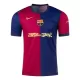 Camiseta FC Barcelona x Travis Scott Hombre Primera 24/25 Camiseta FC Barcelona x Travis Scott Hombre Primera 24/25
