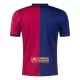 Camiseta FC Barcelona x Travis Scott Hombre Primera 24/25