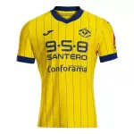 Camiseta Hellas Verona Cuarta Hombre 24/25
