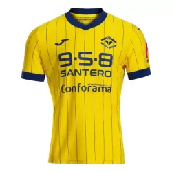 Camiseta Hellas Verona Cuarta Hombre 24/25 Camiseta Hellas Verona Cuarta Hombre 24/25