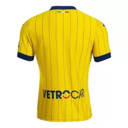 Camiseta Hellas Verona Cuarta Hombre 24/25