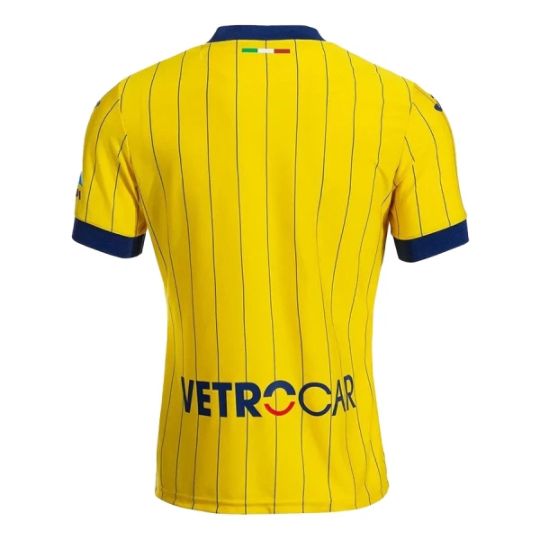 Camiseta Hellas Verona Cuarta Hombre 24/25