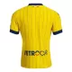 Camiseta Hellas Verona Cuarta Hombre 24/25