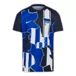Camiseta Hertha BSC Pre-Match Hombre 24/25