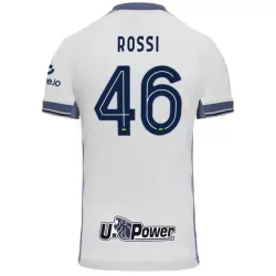 Camiseta Inter Milan x Valentino Rossi 46 Hombre Segunda 24/25